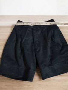 School dress Shorts