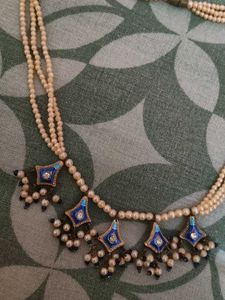 vintage necklace