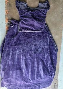 Stunning Sequined Lehenga Choli