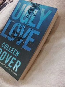 Ugly Love: A Novel