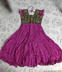 anarkali