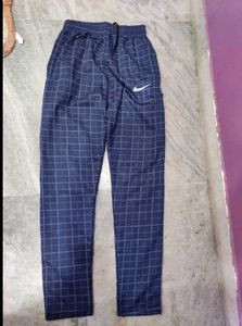 Nike warm Track Pants