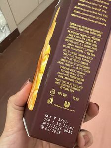 Indulekha Bringha Scalp Serum