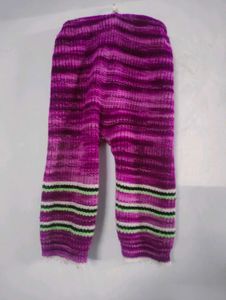 Woolen Frock Suit