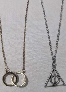 7 Neck Pieces