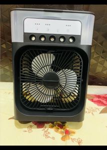 Portable Mini Air Cooler Fan newwdtag