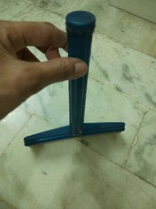 Pack Of Mop Head, 2 Refills With Kitchen Wiper