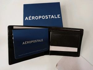 AEROPOSTALE MEN WALLET