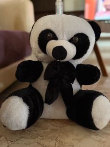 Cute Panda Plush Toy