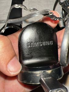 Galaxy S3 frontier Samsung Smartwatch