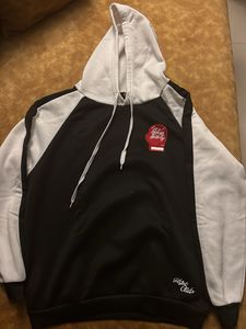Fleece Hoodie(extremely Light)