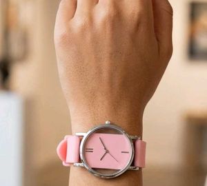 Women's Wrist Watch combo with out battery