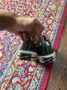 Rare Converse Chuck Taylor All Star