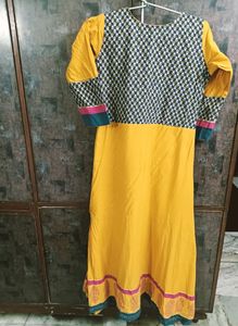 Price drop! Beautiful Cotton Gown Kiana Brand