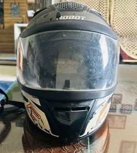Steelbird SB-17 Full Face Helmet