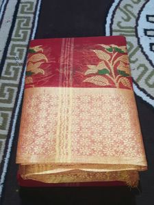 New🔥Beautiful Taant Cotton Saree