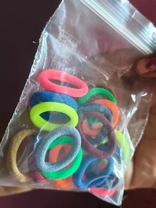 Assorted Hair Accessories Set