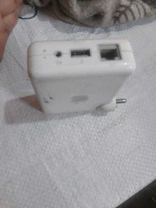 Airport express from apple