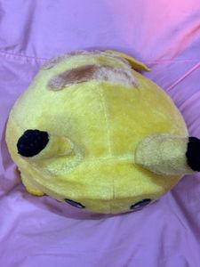 Cute Pikachu Plush Toy
