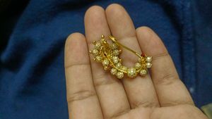 Traditional Maharashtrian Nath