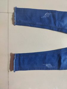 RAPO women's Casual Jeans . Like New No Offer Coin