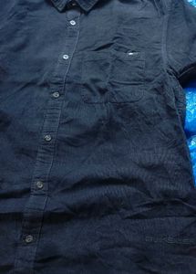 Original Quiksilver Morden fit Corduroy Shirt