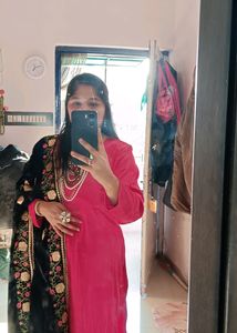 VELVET  Heavy Dupatta