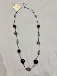 Chic Beaded Necklace