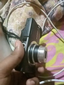 Camera