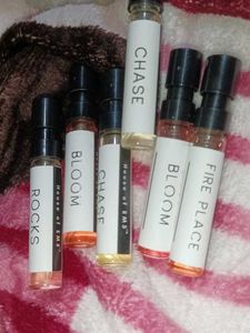 5 Em5 Sample Perfume