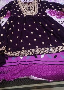 Betiful Garara Set