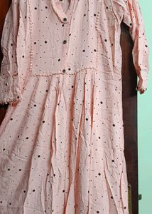 Printed Kurtis