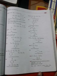 CBSE chapterwise Solved Papers Class 12 Chemistry