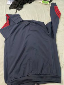 Adidas Track Jacket
