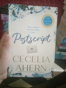 Postscript