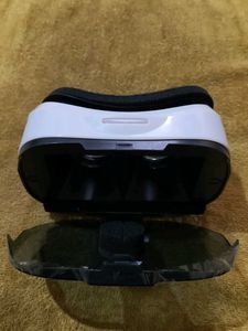 3D VR Glass Headset