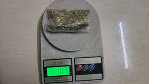 Beaded Embellishments for Crafts