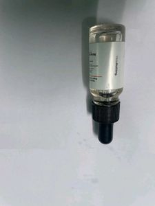 Minimalist Hair Serum