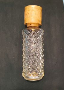Intimate Glass Bottle For Craft