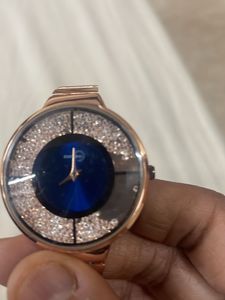 Elegant Women's Watch