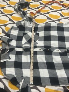 Check Shirt