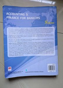 Accounting &amp; Finance and Legal &amp; Regulatory