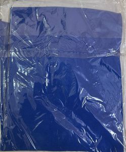 Superdry Blue Tshirt in Perfect Condition