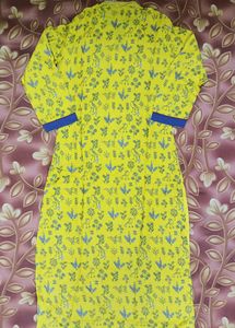 Biba Kurti With Tag