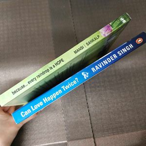 🆕 Romance Novels Bundle
