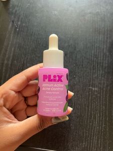 PLIX Jamun Active Acne Control Skincare Set