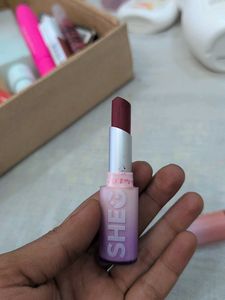 SHEGLAM Lipstick - Beautiful Colors