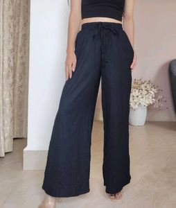 Women's Straight Trousers