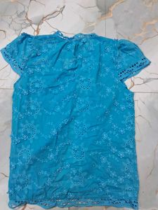 embroidered top savana y2k