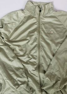 Kappa Track Jacket